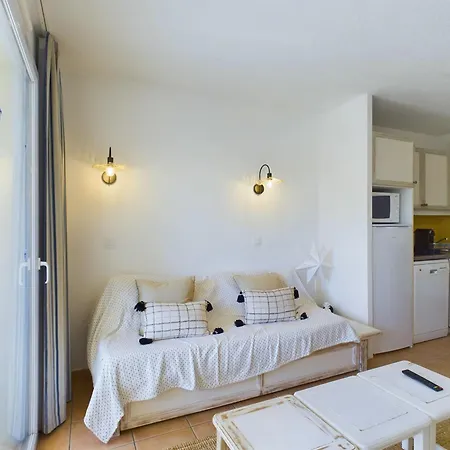 Apartment 450m De La Plage, En Pour 4 La Baule-les-Pins