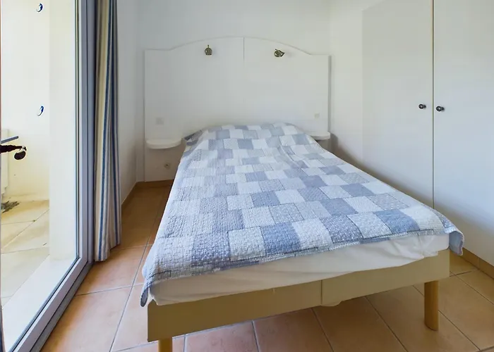 450m De La Plage, En Pour 4 * La Baule-Escoublac