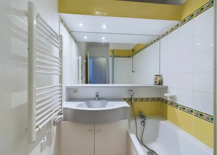 450m De La Plage, En Pour 4 * La Baule-Escoublac